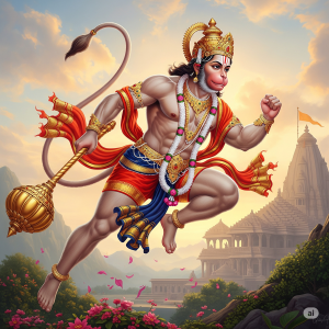 hanuman kali sadhna hanuman kali sadhna